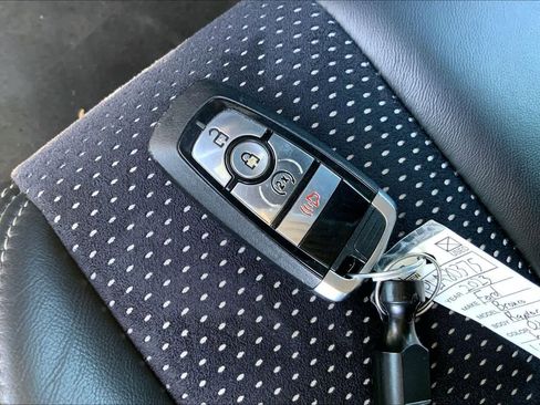 Certified 2023 Ford Bronco Raptor image 28