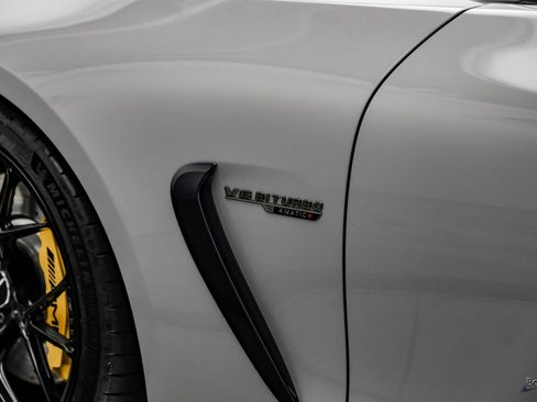 Used 2024 Mercedes-Benz AMG GT 55 image 36