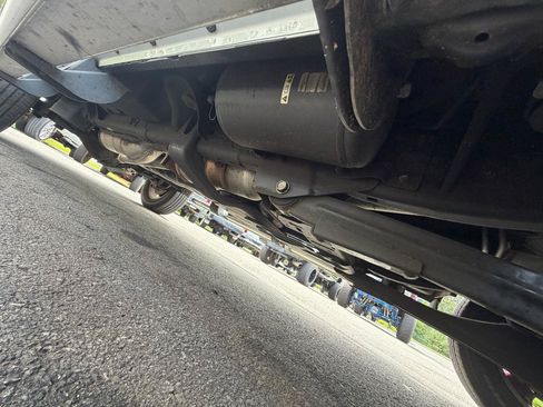 Used 2018 RAM 2500 Laramie AWD/4WD image 20