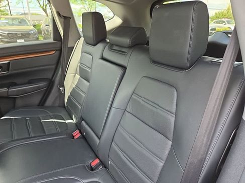 Used 2022 Honda CR-V EX-L image 17
