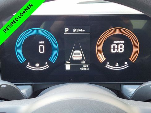 New 2025 Hyundai Sonata SE image 13