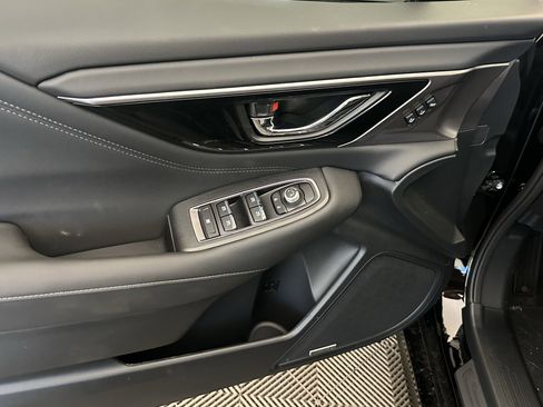New 2025 Subaru Legacy Limited w/ Popular Package #2 image 21