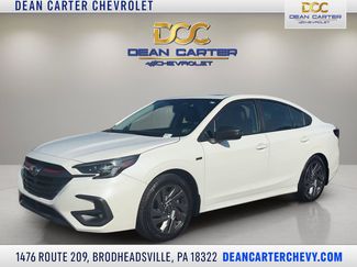 Used 2024 Subaru Legacy Sport AWD/4WD video 1