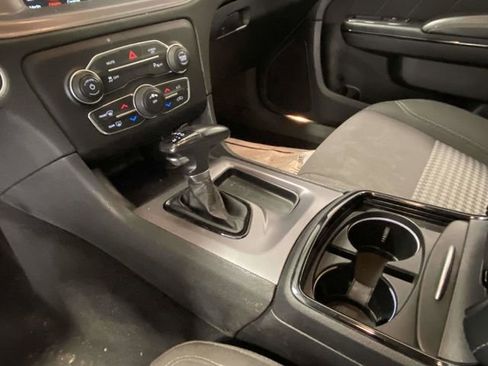 Used 2023 Dodge Charger SXT w/ Blacktop Package image 18