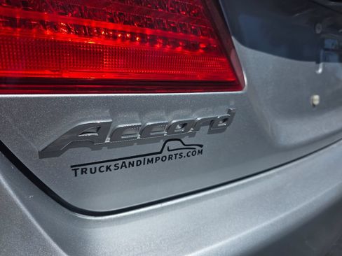 Used 2013 Honda Accord LX image 5