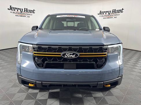 Used 2025 Ford Maverick Tremor AWD/4WD image 4