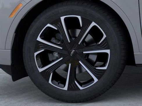 New 2026 Lincoln Nautilus Reserve image 19