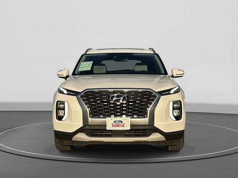 Used 2020 Hyundai Palisade SEL image 3