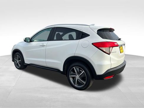 Used 2021 Honda HR-V EX image 6