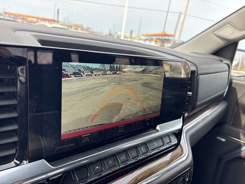 Used 2023 Chevrolet Silverado 1500 RST w/ Convenience Package II image 30