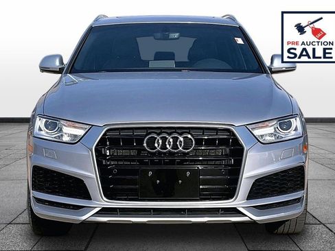 Used 2018 Audi Q3 2.0T Premium FWD image 3