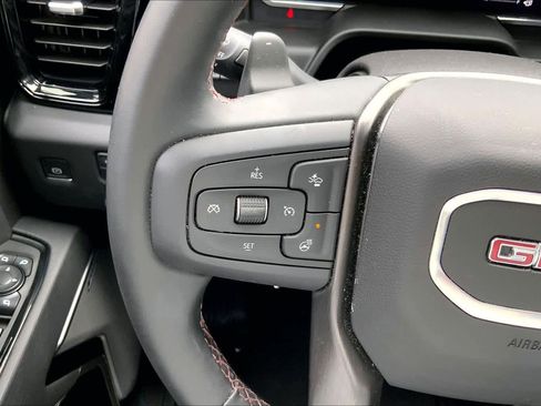 Used 2026 GMC Sierra 1500 AT4X image 24