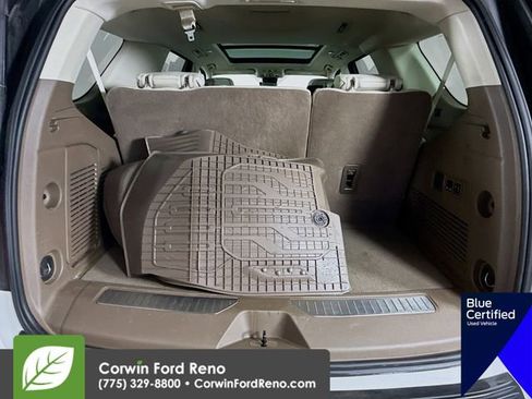 Used 2024 GMC Yukon Denali w/ Advanced Technology Package image 33