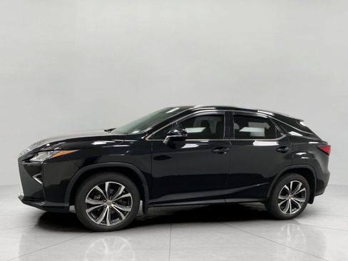 Used 2017 Lexus RX 350 AWD w/ Premium Package image 10