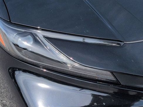 Certified 2025 Toyota Camry LE w/ Convenience Package FWD image 10