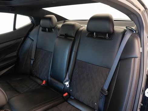 Used 2023 Nissan Maxima SR w/ Sport Mat Group FWD image 20