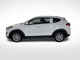 Certified 2021 Hyundai Tucson Value w/ Cargo Package AWD/4WD video 2