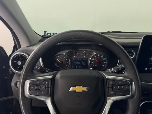 Used 2024 Chevrolet Blazer LT w/ Convenience Package image 21