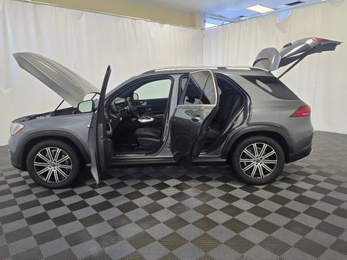 Used 2025 Mercedes-Benz GLE 350 4MATIC image 12