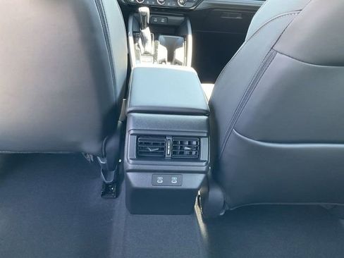 New 2026 Honda Accord Sport image 28