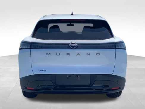 New 2026 Nissan Murano SV image 5