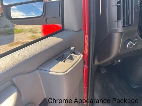 New 2025 Chevrolet Express 2500 w/ Driver Convenience Package image 14