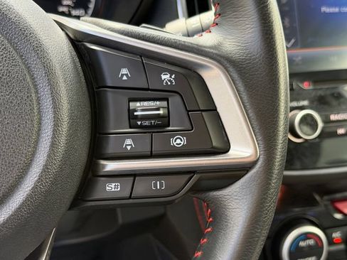 Used 2020 Subaru Forester Sport AWD/4WD image 26