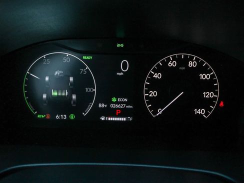 Used 2025 Honda CR-V Sport image 22