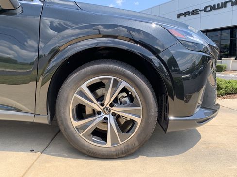 Certified 2025 Lexus RX 350 Premium w/ Accessory Package (Z1) FWD image 13