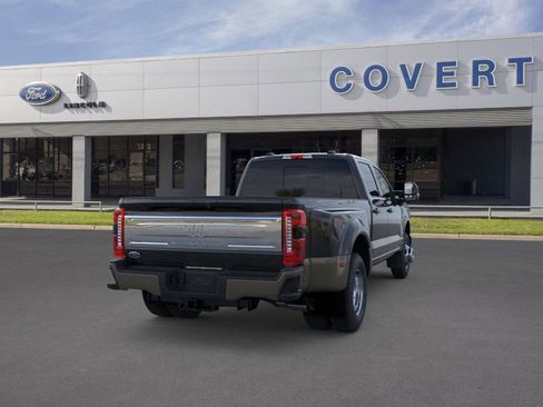 New 2026 Ford F350 King Ranch image 8