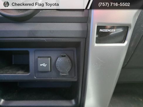 Used 2023 Toyota 4Runner TRD Sport image 19