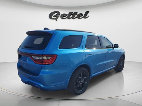 New 2026 Dodge Durango GT image 5