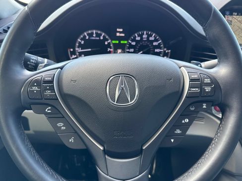 Used 2016 Acura ILX FWD image 28