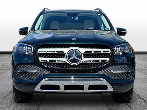 Certified 2023 Mercedes-Benz GLS 450 4MATIC image 2