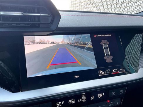 Used 2024 Audi S3 Prestige w/ Prestige Package image 25