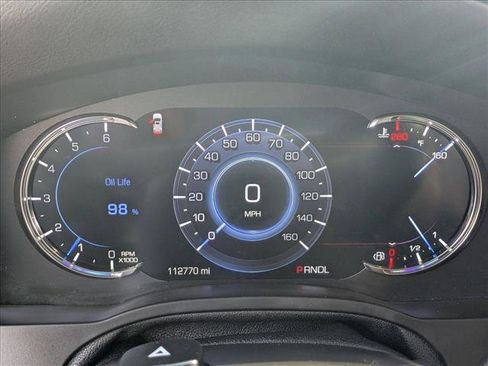 Used 2019 Cadillac Escalade ESV Luxury image 10