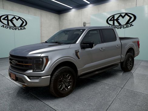 Used 2023 Ford F150 Tremor w/ Equipment Group 402A High AWD/4WD image 8