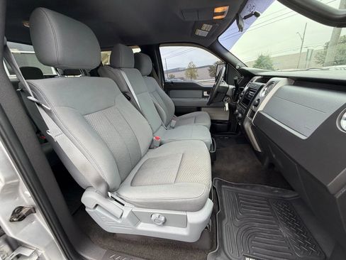 Used 2014 Ford F150 XLT image 33