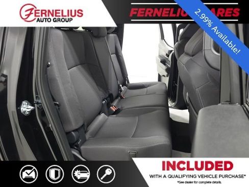 New 2026 Toyota Tacoma SR5 image 20