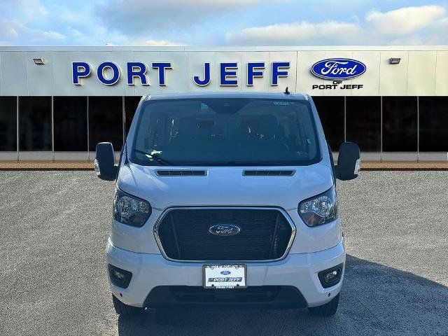 Certified 2024 Ford Transit 350 XLT RWD image 2