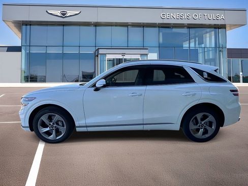 Used 2026 Genesis GV70 2.5T image 5