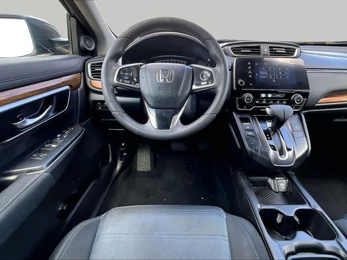 Used 2017 Honda CR-V EX image 5