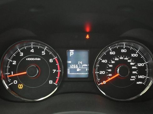 Used 2015 Subaru Forester 2.5i Touring w/ Eyesight & Navigation System image 17