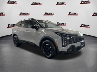 New 2026 Kia Sportage X-Pro Prestige video 3