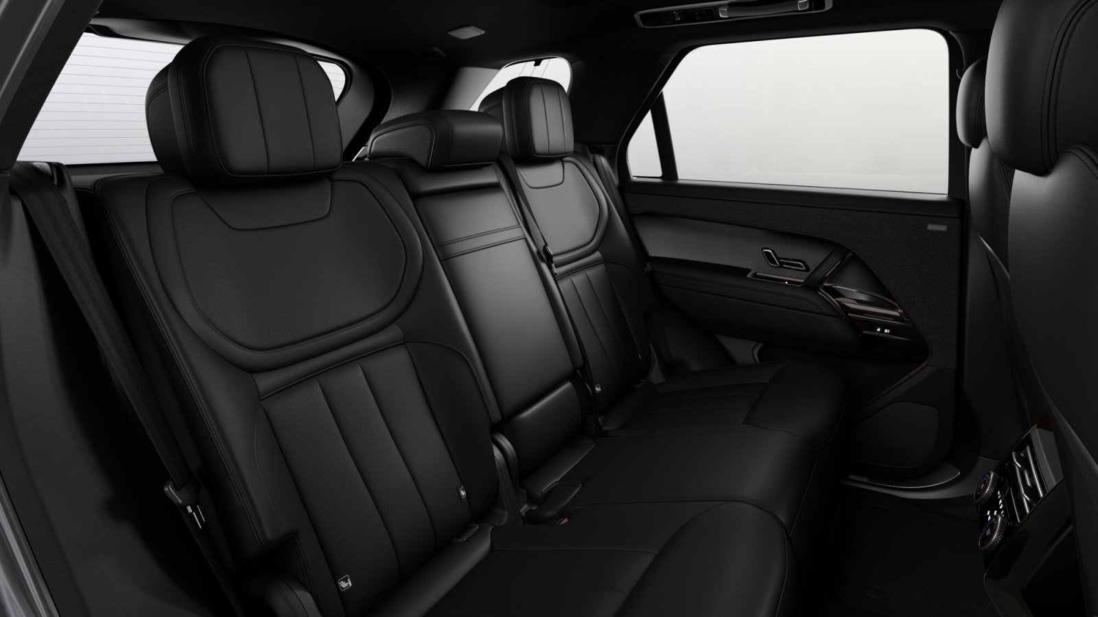 New 2027 Land Rover Range Rover Sport Dynamic SE AWD/4WD image 7