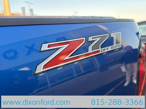 Used 2018 Chevrolet Colorado Z71 image 26