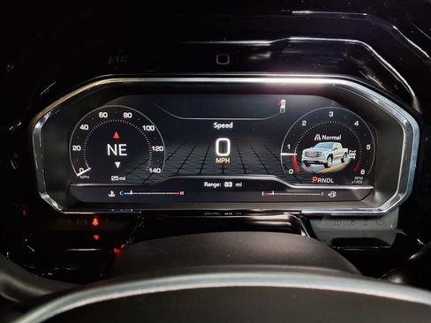 New 2025 GMC Sierra 1500 SLE image 19