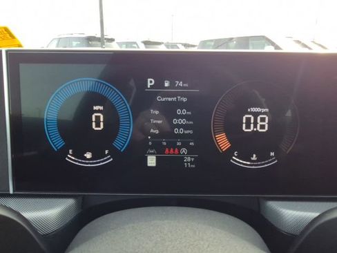 New 2026 Hyundai Sonata SE image 24