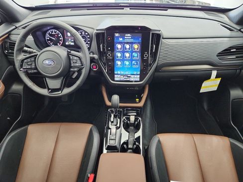 Used 2026 Subaru Forester Touring image 7