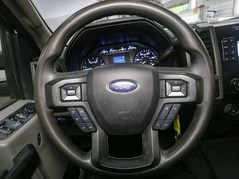 Used 2020 Ford F550 4x4 SuperCab Super Duty image 22